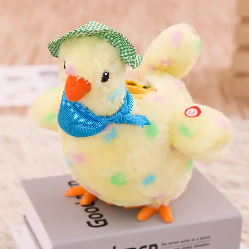 egg laying hen toy online