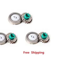 3x бритвенное лезвия бритва головка для Philips Norelco HQ64 HQ7310 HQ6070 PT710 PT715 PT725 PT726 HQ7120 бритва, режущая головка