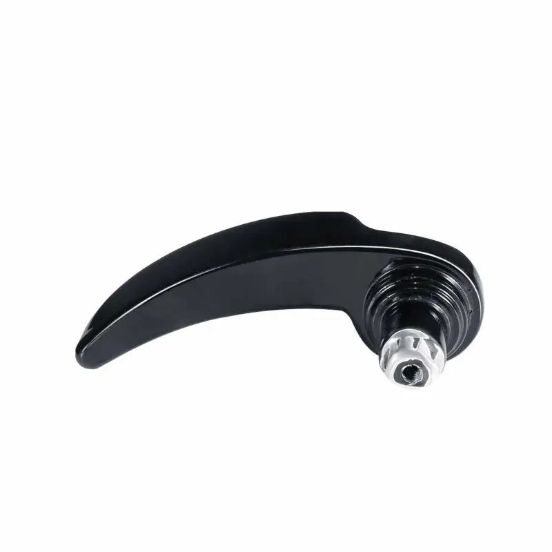 Motorcycle L&R Saddlebag Lid Lifter for Harley Touring Road King Electra Street Glide 14-18