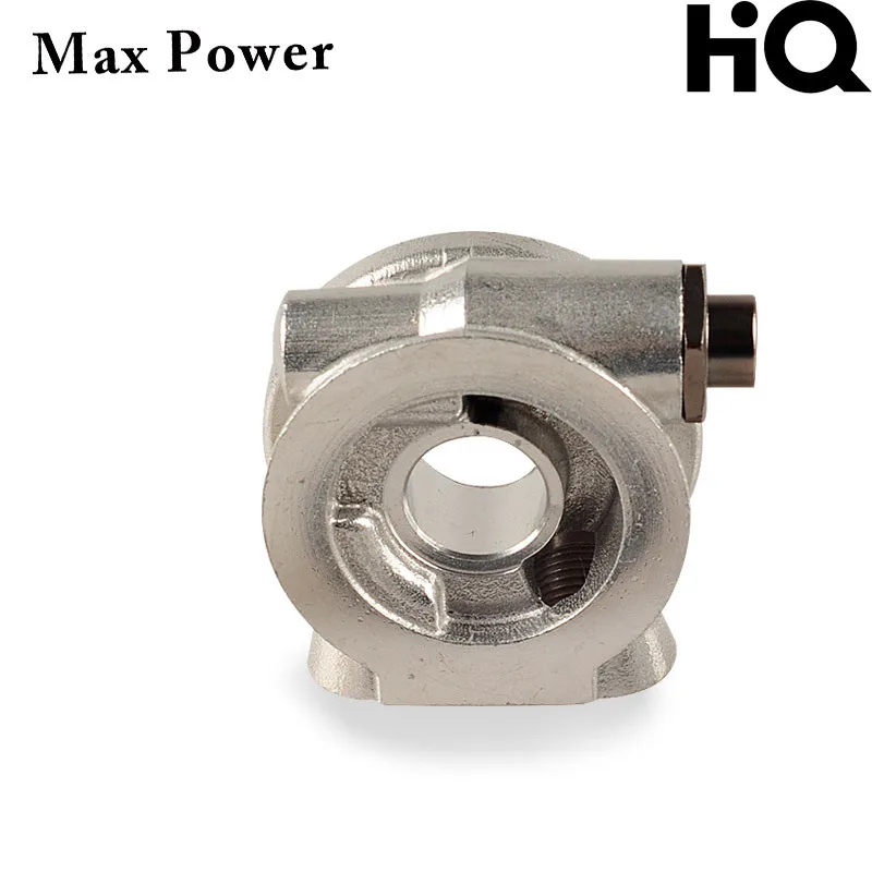 Купить Высокая производительность 3/4-16unf масляный радиатор ...