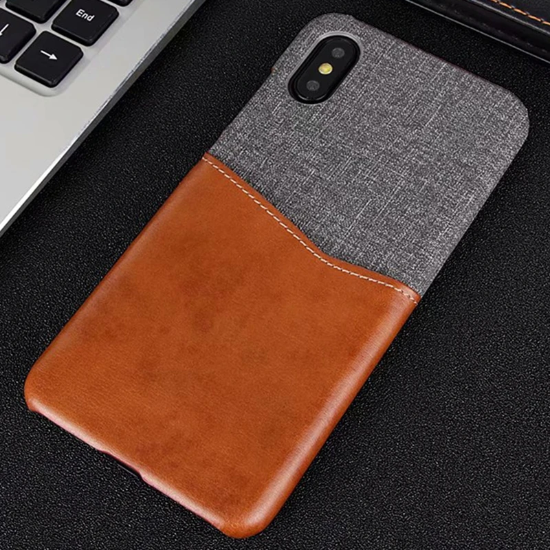 for xiaomi 8 explorer leather case (19)