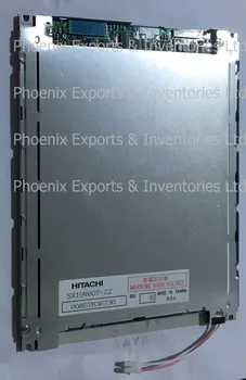 

SX19V007-Z2 7.5 inch LCD DISPLAY PANEL SX19V007 Z2