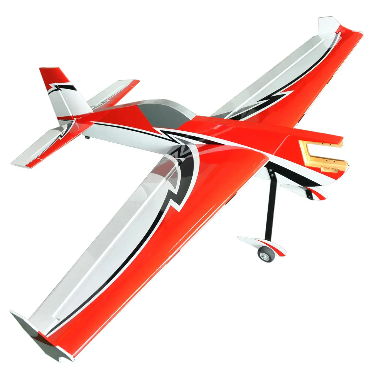 20cc rc plane