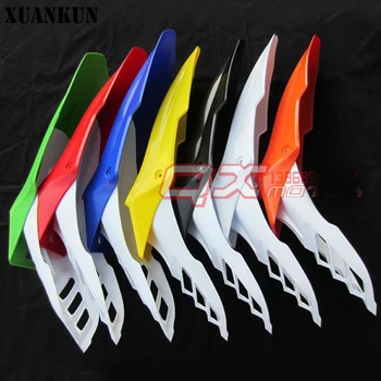 

XUANKUN Acerbis Separated Retaining Tiles Off - Road Motorcycles In Addition To The Front Block Tiles