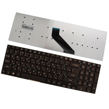 

RU black New FOR ACER V3-7710 7710G 772G E1-530 530G 572 731 522 5830 5830T 5830TG 5755G V3-571G Laptop Keyboard Russian