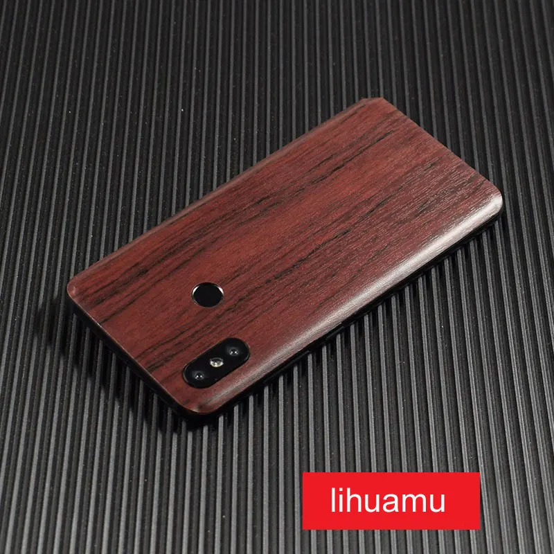 lihuamu