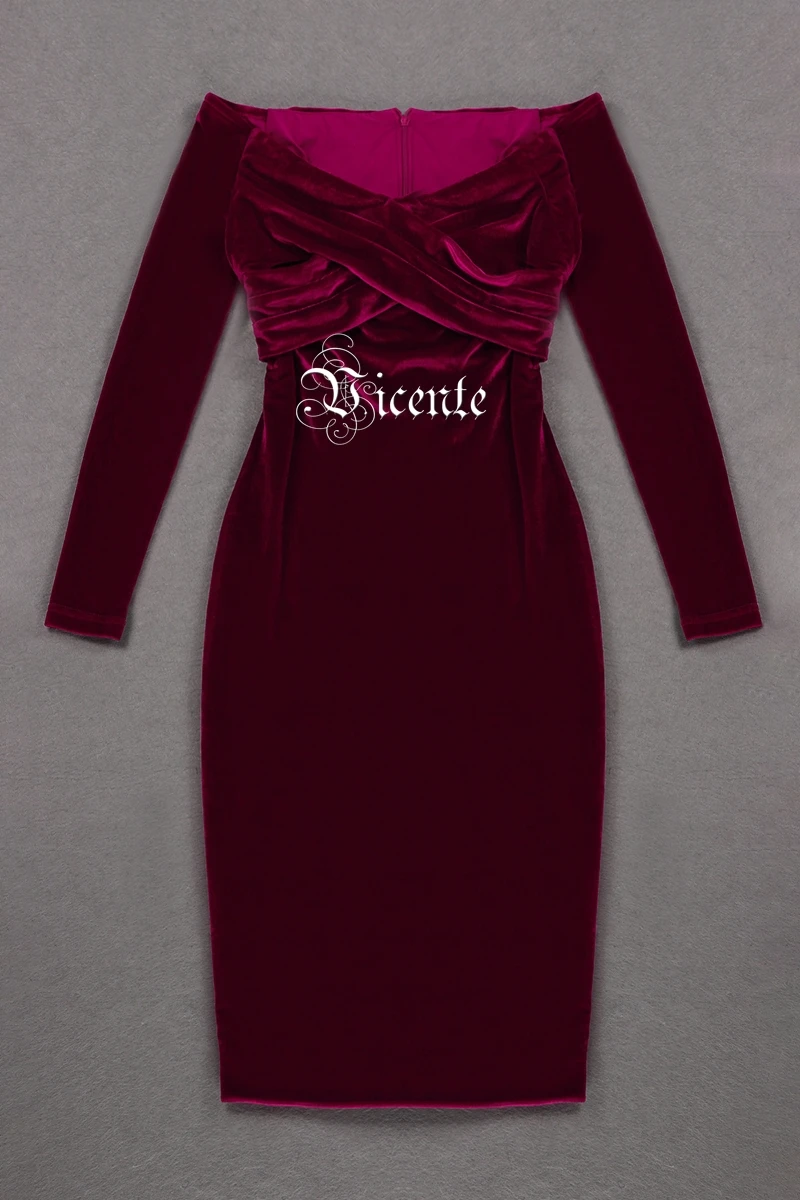 HL4507 REDWINE5