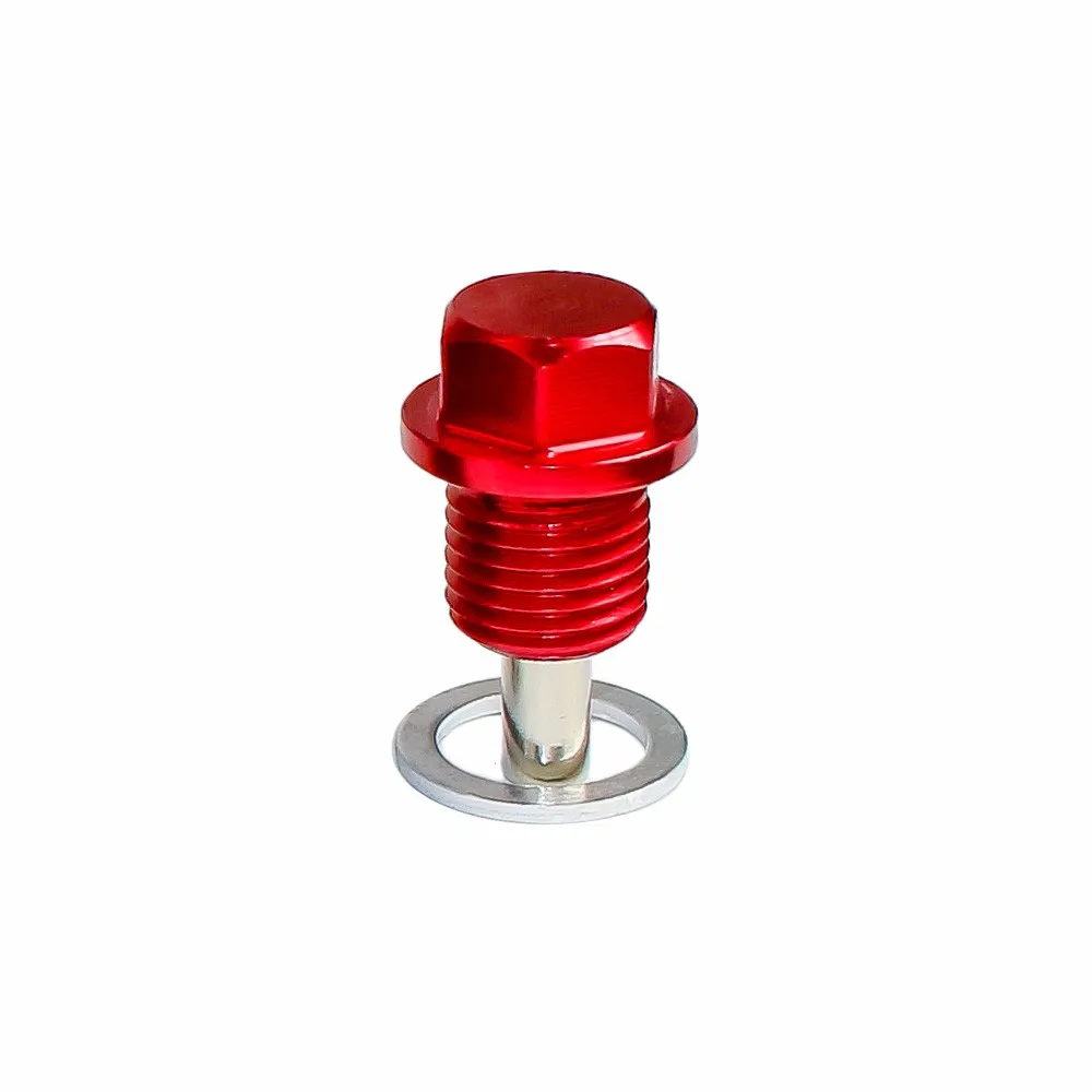 Magnetic Oil Drain Plug12x1.25 (3)