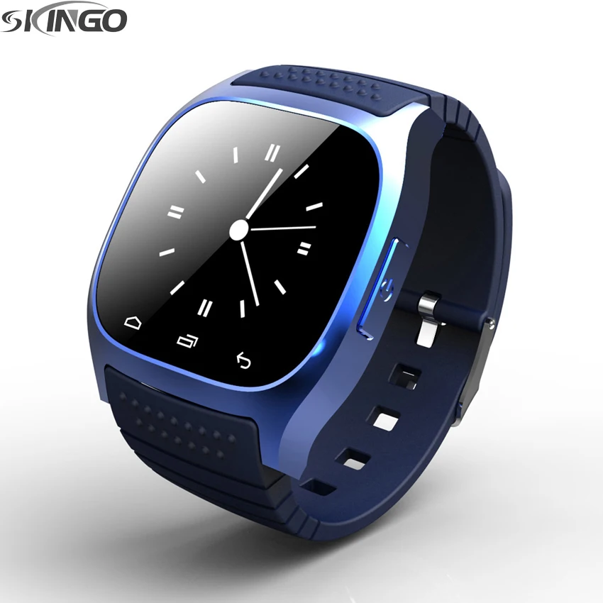 m26 bluetooth smart watch