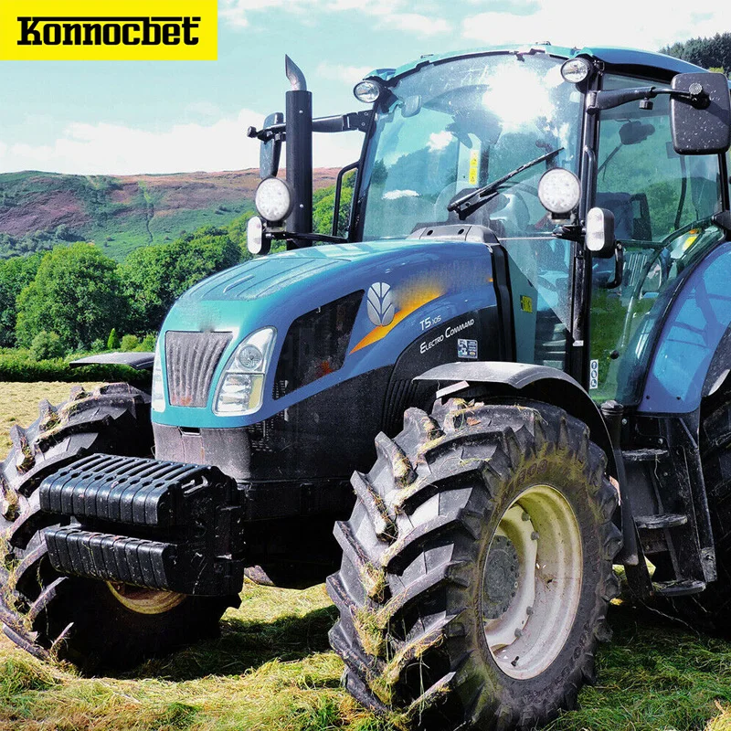 27 Вт круглый светодиодный светильник 12 В для Jeep Atv Uaz Suv 4wd 4x4 седельный тягач