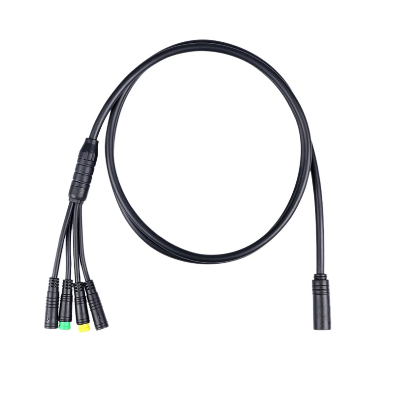 

Wiring Harness Cable for Bafang Mid Drive Motor