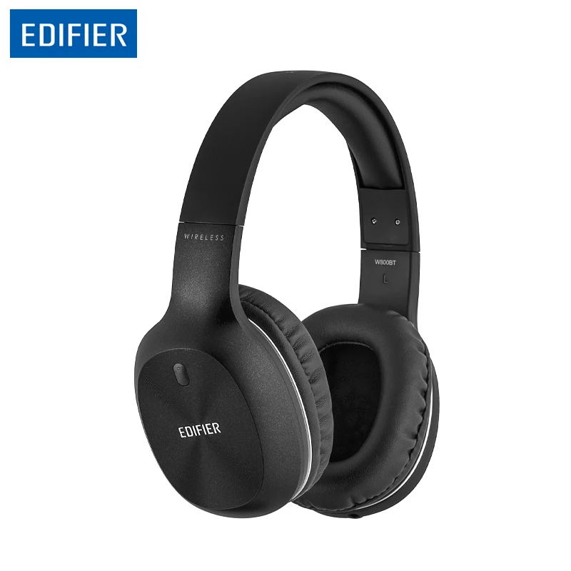 bilder für Edifier W800BT Bluetooth Kopfhörer 40mm Treiber Wireless Headset Ergonomische Passform Drahtlose und Kabelverbindung für Smartphones bilder für Edifier W800BT Bluetooth Kopfhörer 40mm Treiber Wireless Headset Ergonomische Passform Drahtlose und Kabelverbindung für Smartphones