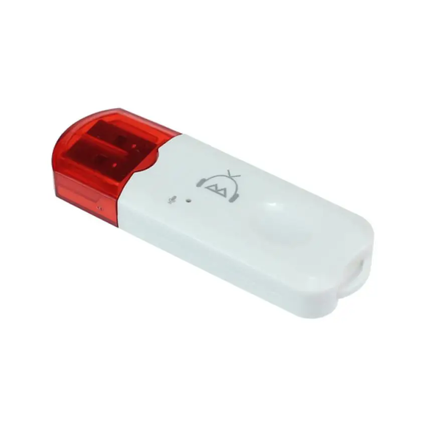 USB Беспроводной громкой связи Bluetooth аудио Музыка приемник адаптер для Iphone 4 5 для MP4 u0302