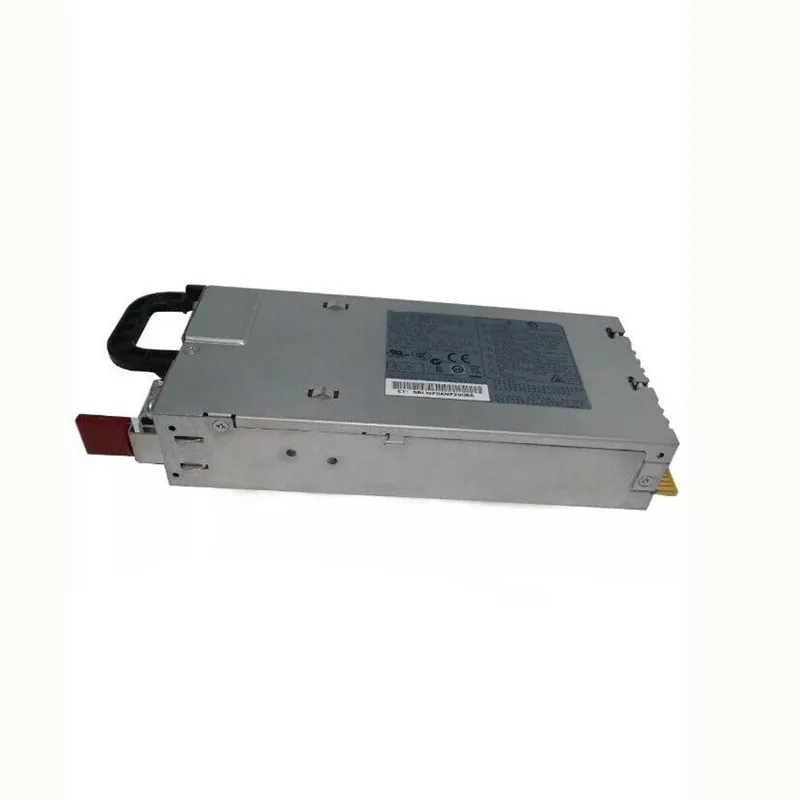 750 W PC امدادات الطاقة 750 W PSU لملقم 750 W المكونات الساخنة CS 48 V DC امدادات الطاقة 639173-001 636673-B21 619671-401