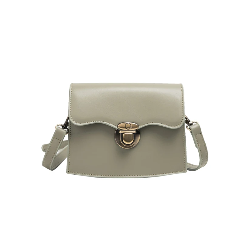 

Hot Popular Summer Bag Ladies Mini Square Bag Fashion Office Handbags for Women 2019 Small Bags Female Shopper Elegant Handbags