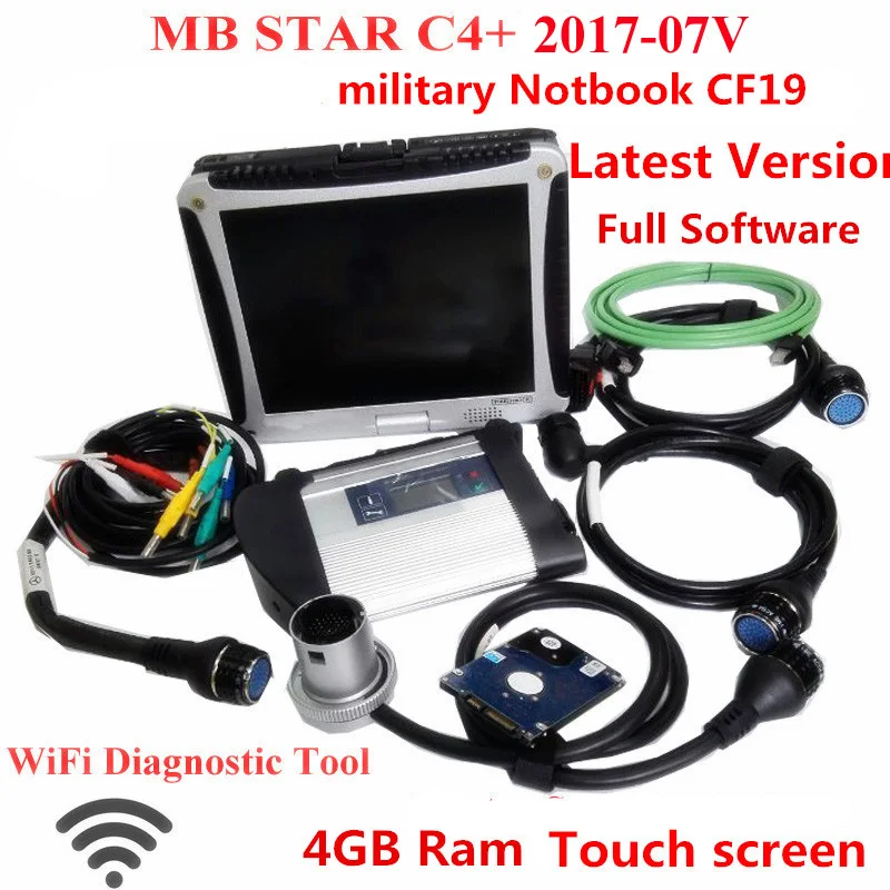 imágenes para De calidad superior MB Estrella C4 07/2017 v C4 Xentry Software para Potente Función de coches y Camiones Mb Estrella C4 SD Conecta la Estrella de Diagnóstico herramienta imágenes para De calidad superior MB Estrella C4 07/2017 v C4 Xentry Software para Potente Función de coches y Camiones Mb Estrella C4 SD Conecta la Estrella de Diagnóstico herramienta