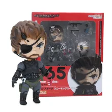 9900 Hantu Venom HD Terbaik