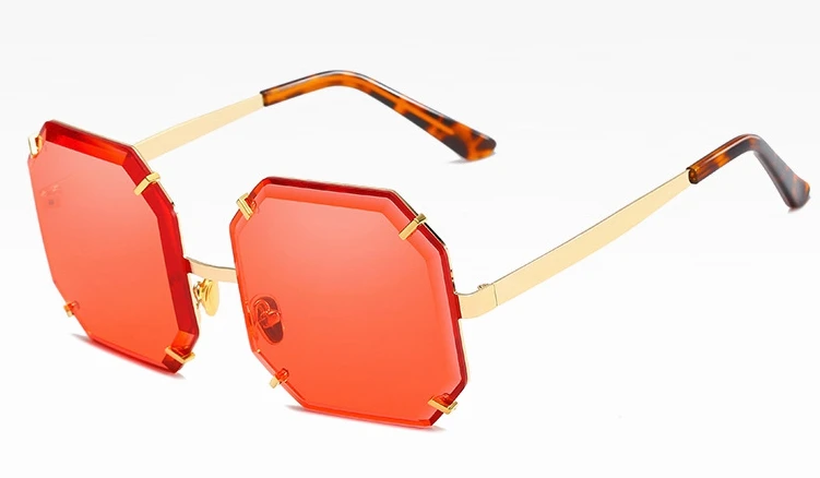 Stylish Square Sunglasses 13