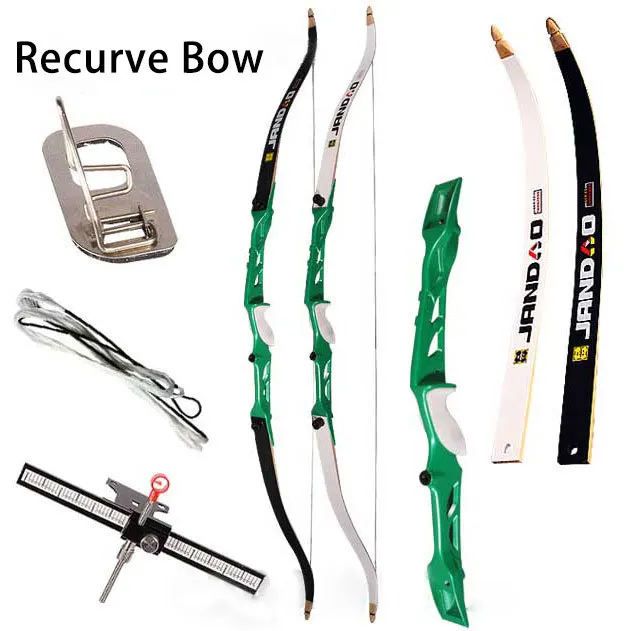 Compare Prices on Recurve Bows Archery Online Shopping/Buy Low Price