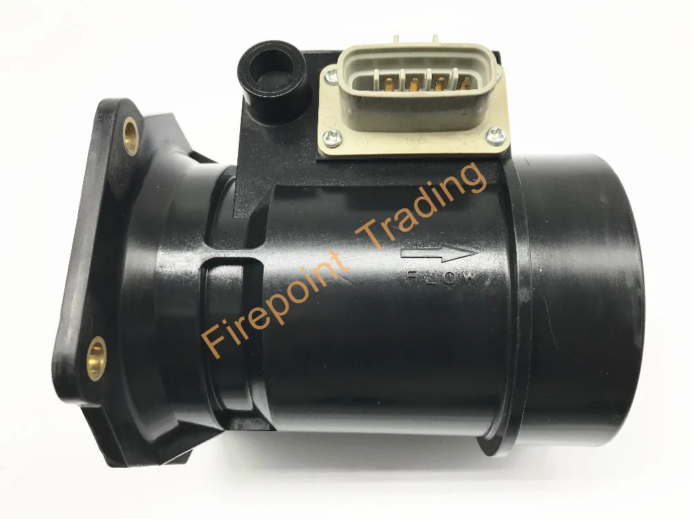 Датчик массового расхода воздуха Maf 22680 AA160 22680AA160 для Subaru Impreza WRX Legacy Forester|sensor