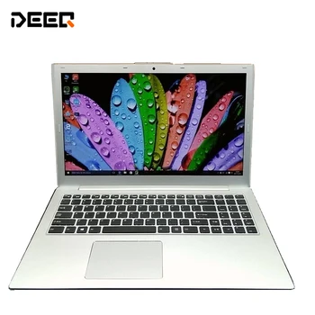 

1920*1080 FHD Screen,15.6 inch All-mental Notebook with backlit keyboard,Intel-i5/i7,Win10 system,4GB RAM 64GB SSD,free shipping