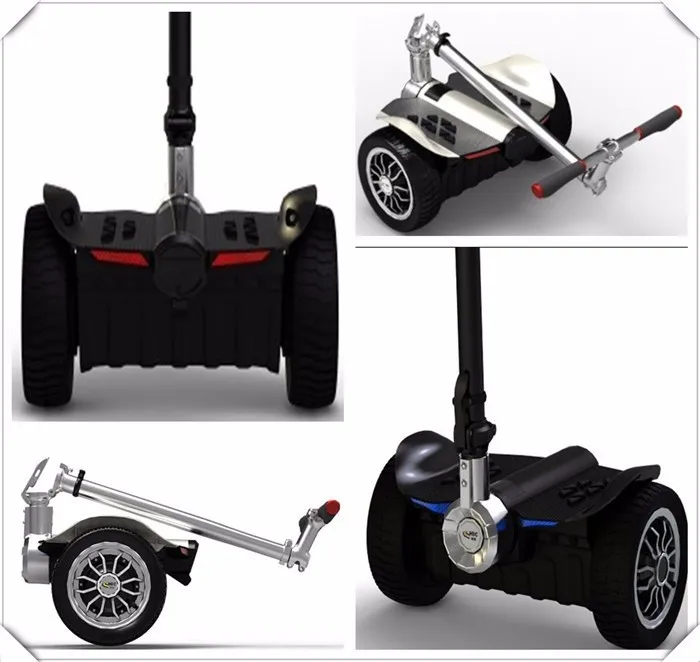 2 колеса Электрический Балансирующий скутер взрослый личный балансер велосипед гироскоп литиевый аккумулятор