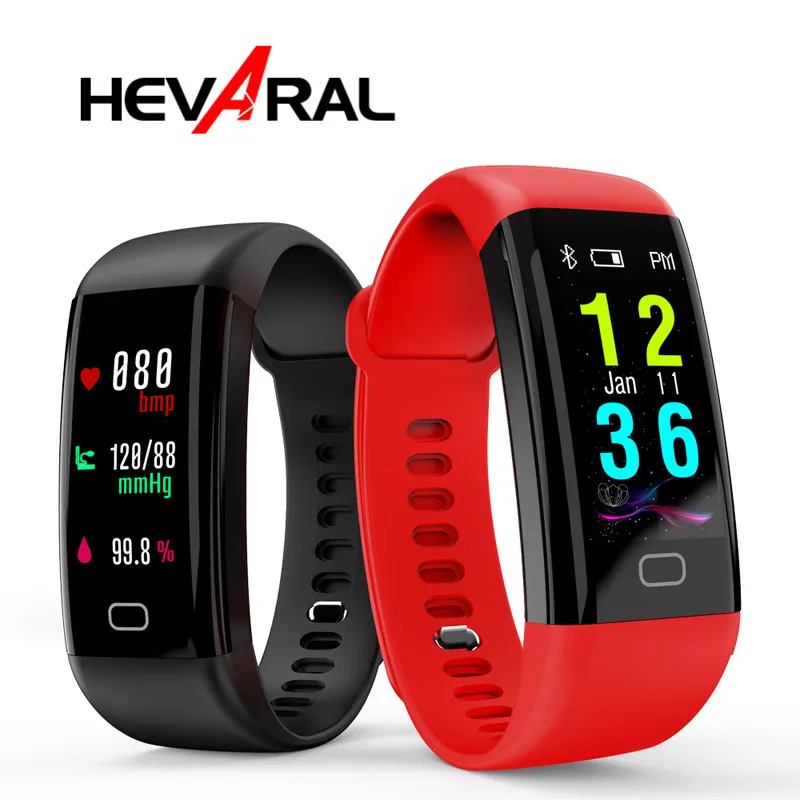 smartband 2018