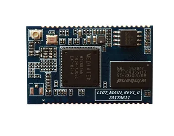 

MT7688ANwifi Routing Control Module UART to WiFi Module