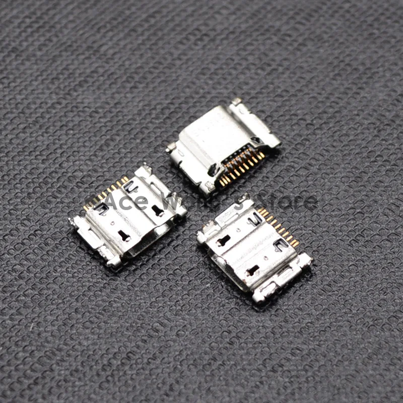 10 шт. разъем Micro USB гнездо для зарядки 11 pin Samsung Galaxy S3 I9300 I9308 I939 I535 I747 L710 |