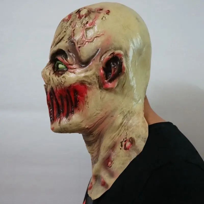 HorrorZombiesCryptSetup 2019 Ver.7.12 Decoded