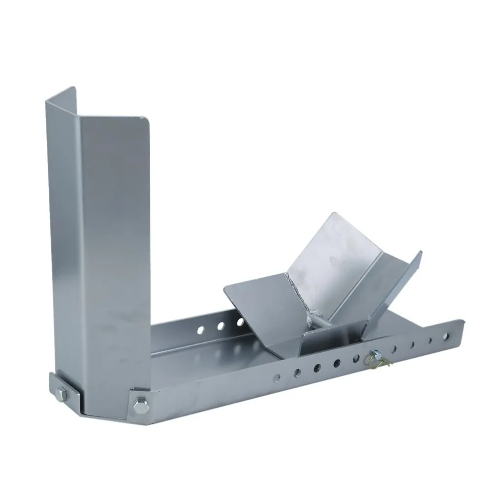 

Stable Adjustable Autobike Rim Lift Motorcycle Front Wheel Stand Universal Autobike Rim Lift Repairing Tool