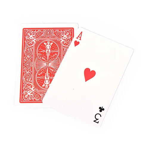 2 комплекта Magic ultimate 3 три карты монте poke Trick классический подсолнух. магические кубики для карт