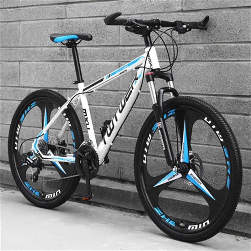 Cheap Bicycle Adult Mountain Off Road Speed Road Sports Car Male and Female Students Lightweight Racing Youth Shock Absorber Bike 3 Cheap Bicycle Adult Mountain Off Road Speed Road Sports Car Male and Female Students Lightweight Racing Youth Shock Absorber Bike 3