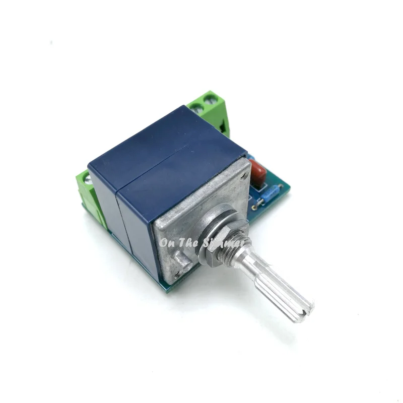 ALPS blue shell 27 Тип 100K RC громкость потенциометр печатная плата JCDQ32P|Детали