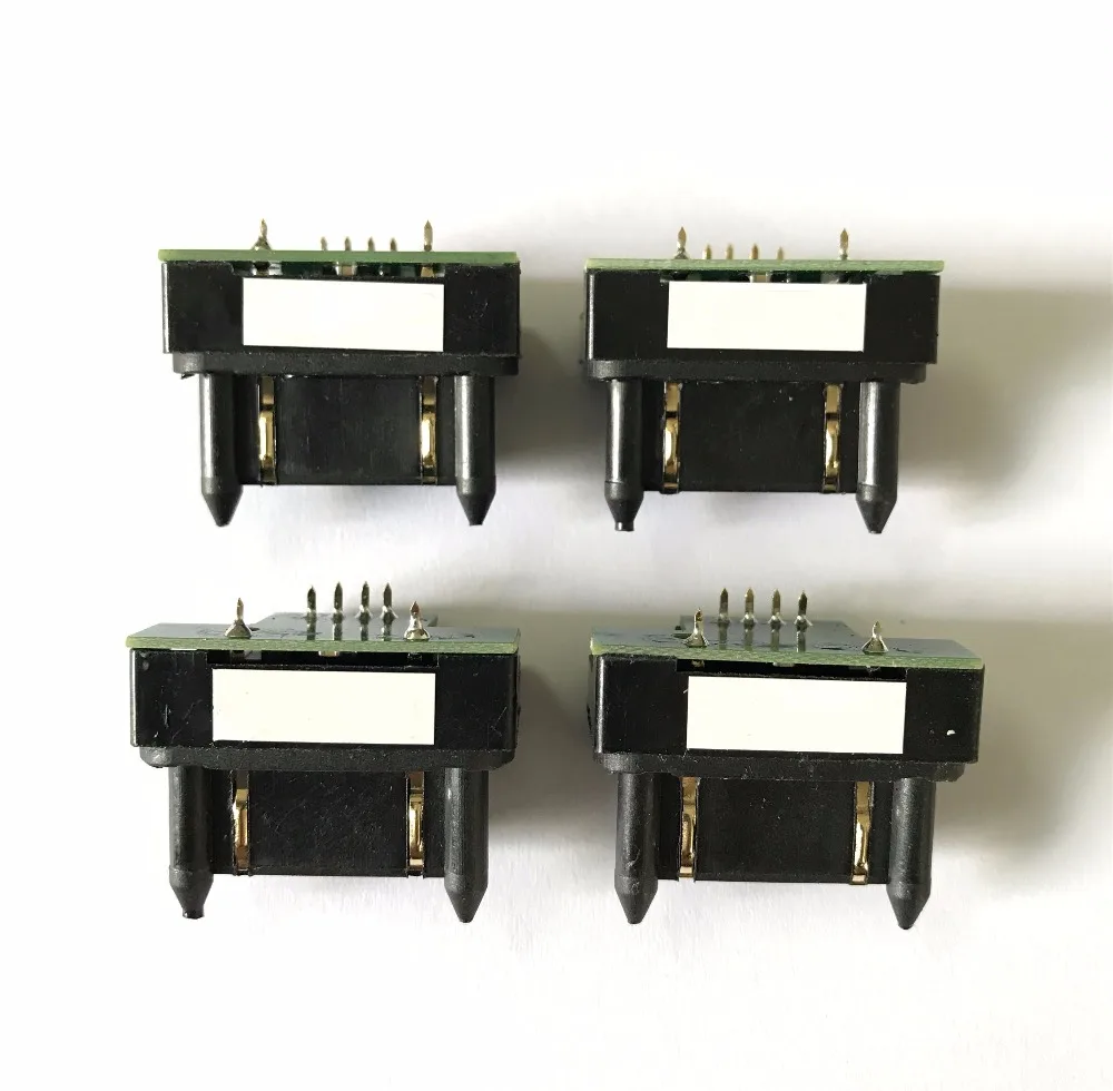 12 x Fuser Reset Chip 109R00772 for Xerox WorkCentre 232/238/245/255/265/275 5632/5638/5645/5655 5735/5740/5745/5755/5790 | Компьютеры и