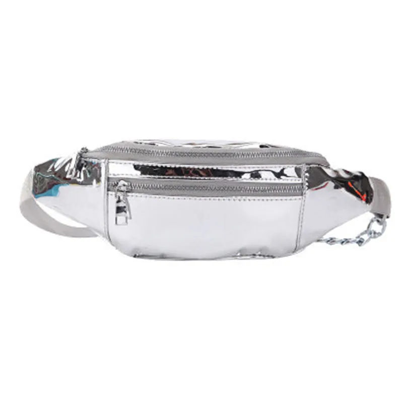 

Fashion New Women Waist Pack Femal Belt Bag Phone Pouch Bags Brand Design Women Bags for Ladies Girls Fanny Pack Bolosa J3