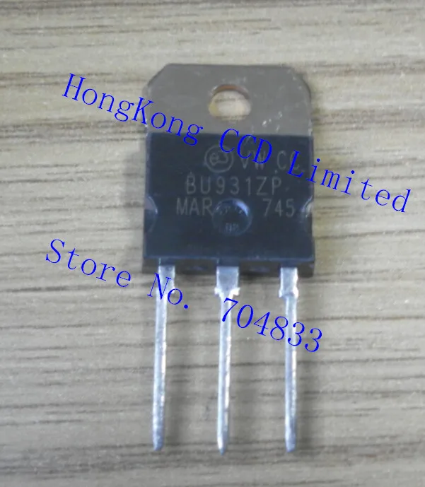

BU931ZP