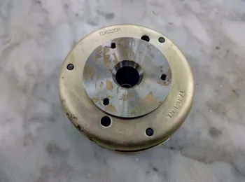 

GN125/GS125 18 Coil Motorcycle Scooter Stator Magneto