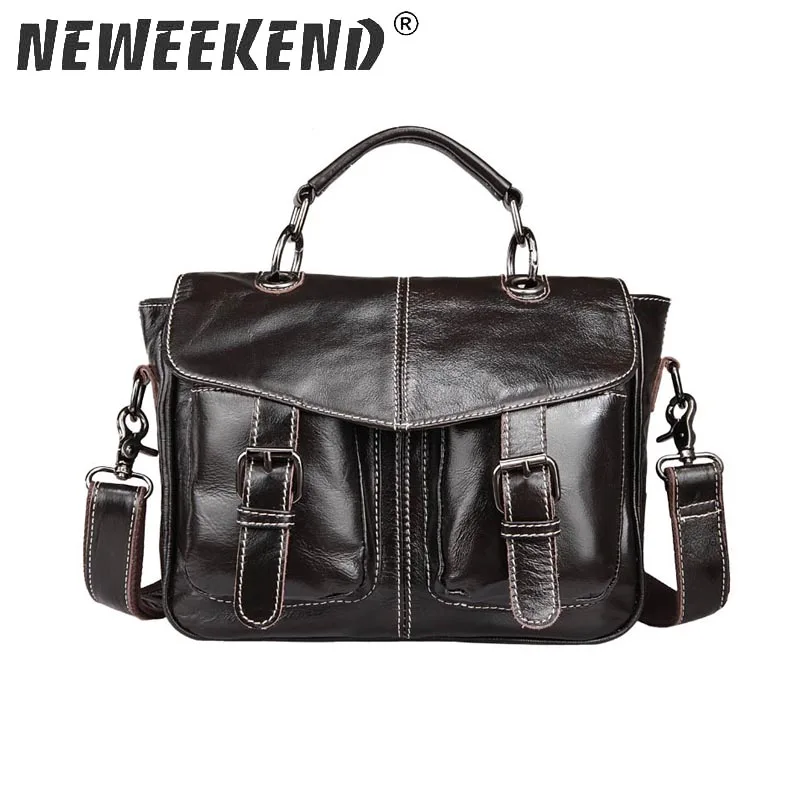 Ma'am Messenger Bags Male Genuine Leather Men Bag Briefcase Ma'am Shoulder Leather Laptop Bag Crossbody Bags Handbags Tote 0168 Ma'am Messenger Bags Male Genuine Leather Men Bag Briefcase Ma'am Shoulder Leather Laptop Bag Crossbody Bags Handbags Tote 0168