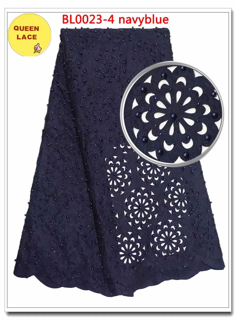 BL0023-4 navyblue