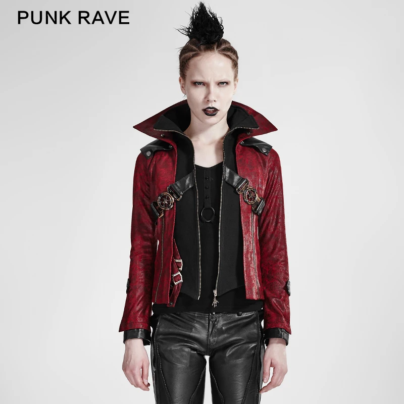580+ Model Jaket Anak Punk Terbaik