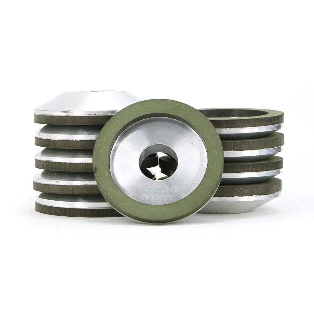 50mm 4A2 resin diamond grinding wheel (3)