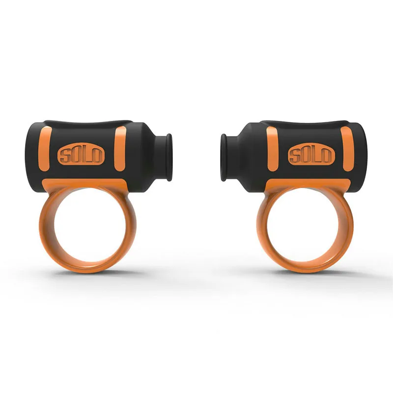 

SOLO High-quality Drum Clip Durable Antiskid Portable Versatile Easy To Install Drum Stick Control Clip