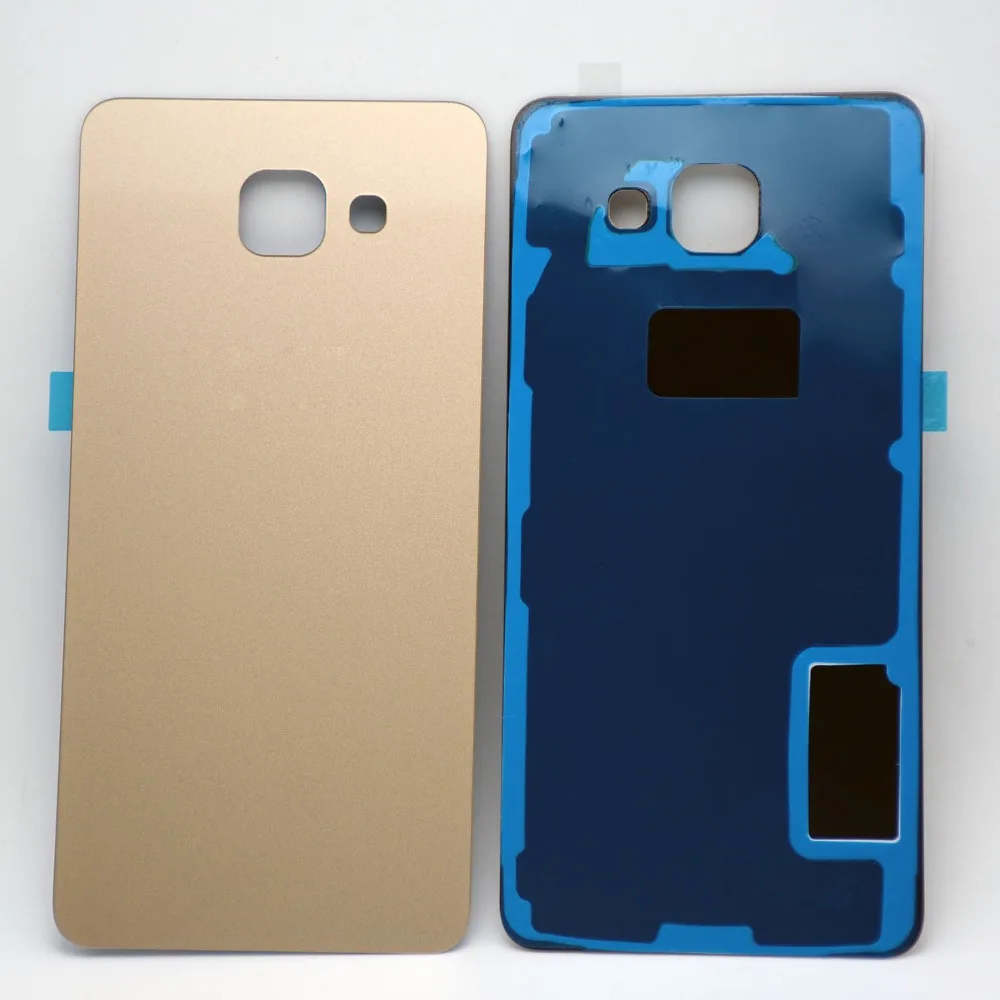 A5 A510 Back battery door Cover (2)