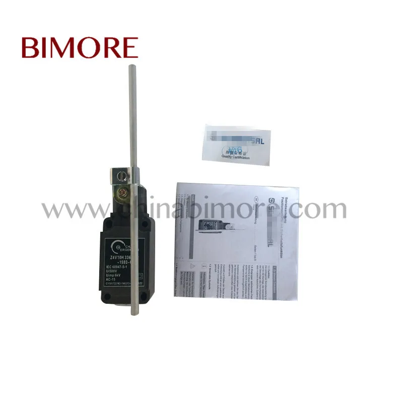

Z4V10H336-11z-1593-6 Escalator Limit Switch