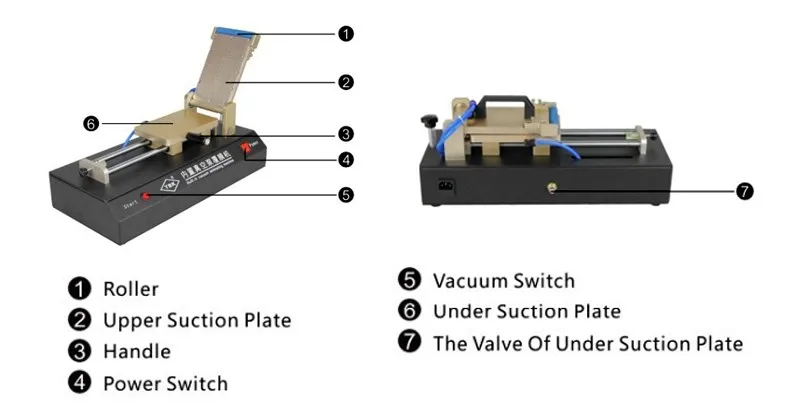 vacuum laminating machine details(0)