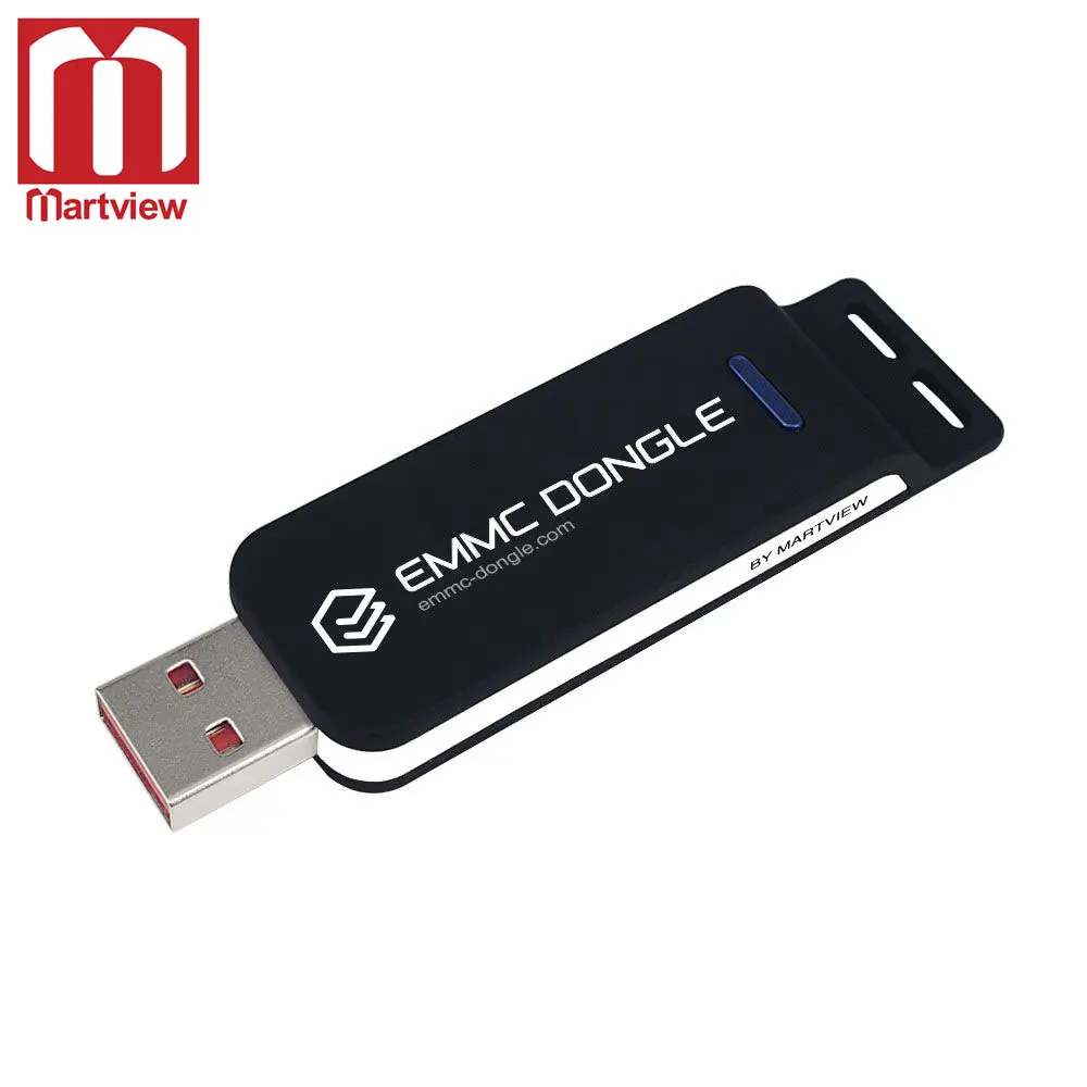 EMMC Dongle(мощный инструмент Qualcomm