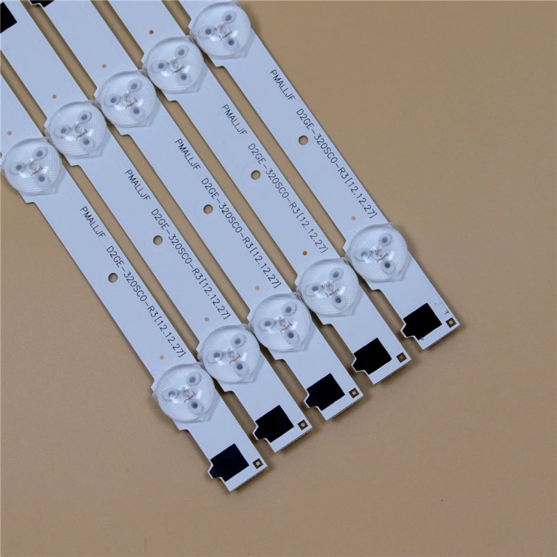 Светодиодные панели для телевизора Samsung UE32F4500AW подсветка UE32F4570SS UE32F5500AY UE32F5005AK