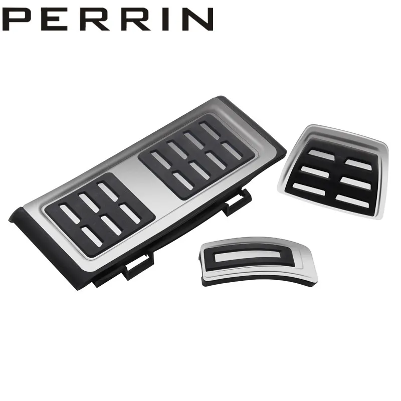

Automatic car Stainless Car Pedal For For Volkswagen VW Golf 7 GTi MK7