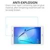 For BQ Aquaris M10 Tablet Screen Protector Protective Film Tempered Glass 3